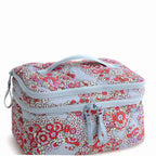 Brush Up Cosmetic Case