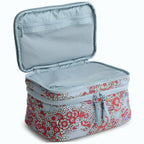 Brush Up Cosmetic Case