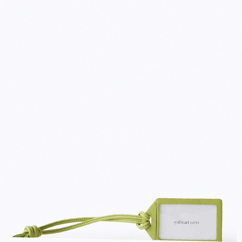 Disney Luggage Tag