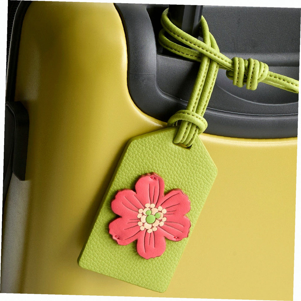 Disney Luggage Tag