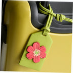 Disney Luggage Tag