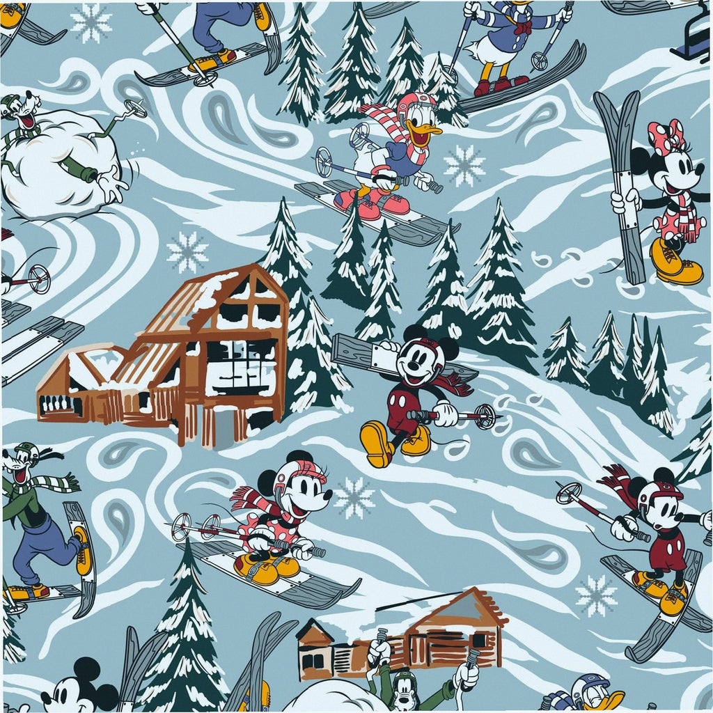 Disney Original Zip Hipster