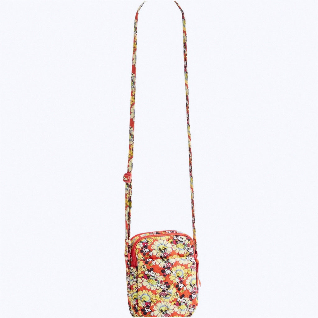 Disney Sullivan Crossbody