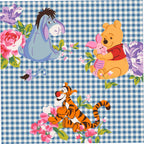 Disney Zip ID Case