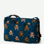 Foxbury Crossbody