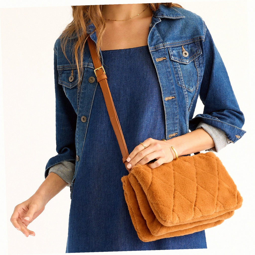 Foxbury Crossbody