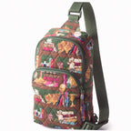 Harry Potter Lorman Sling Backpack