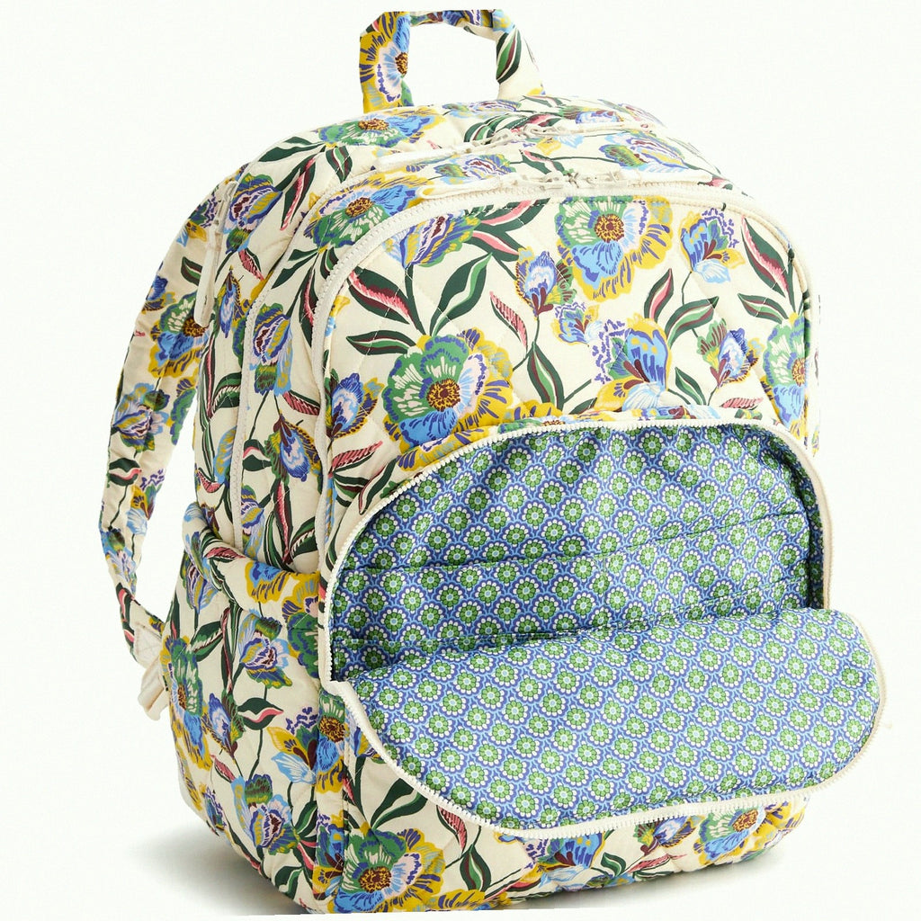 Large Bancroft Backpack
