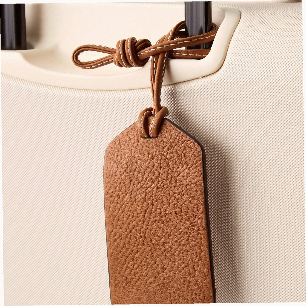 Luggage Tag
