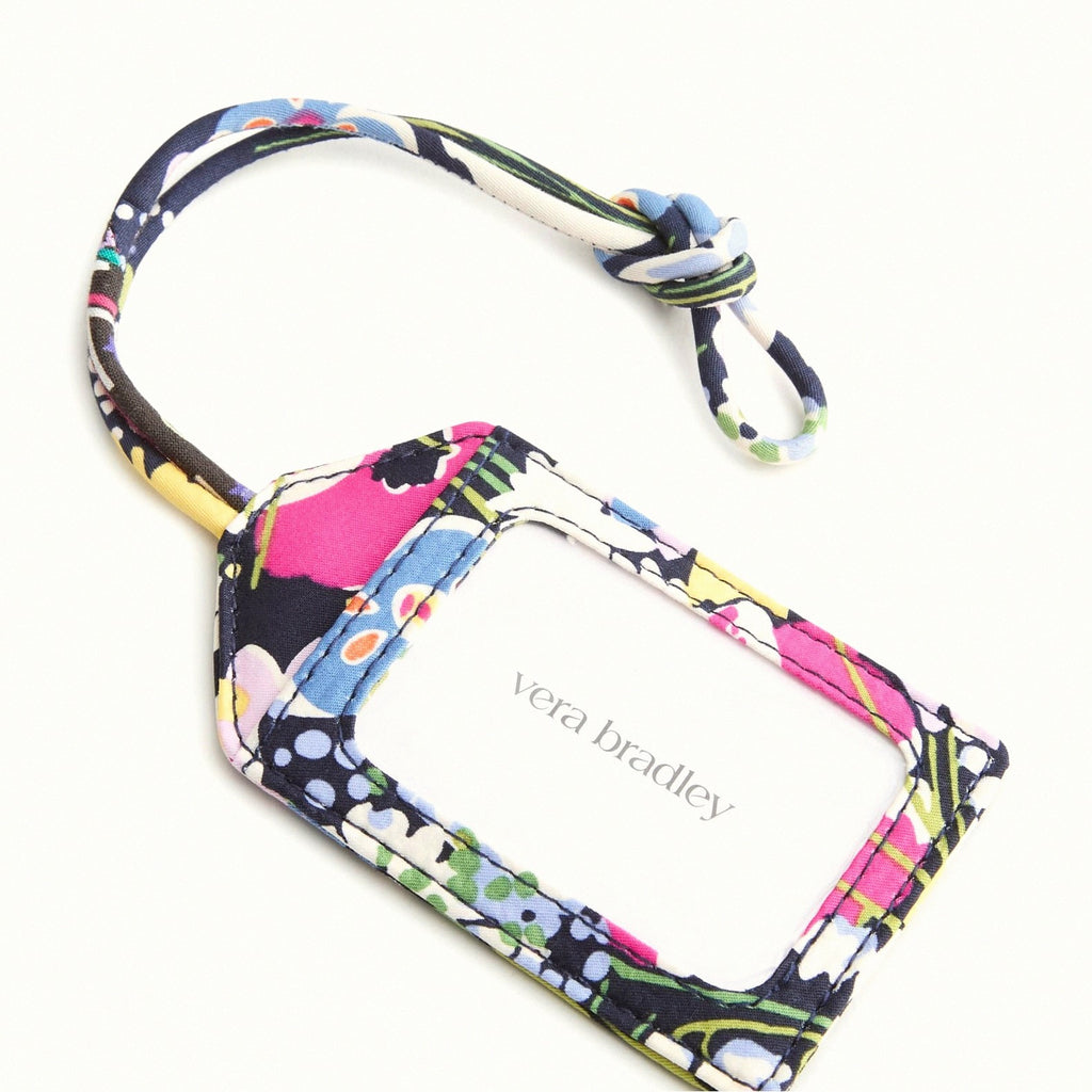 Luggage Tag