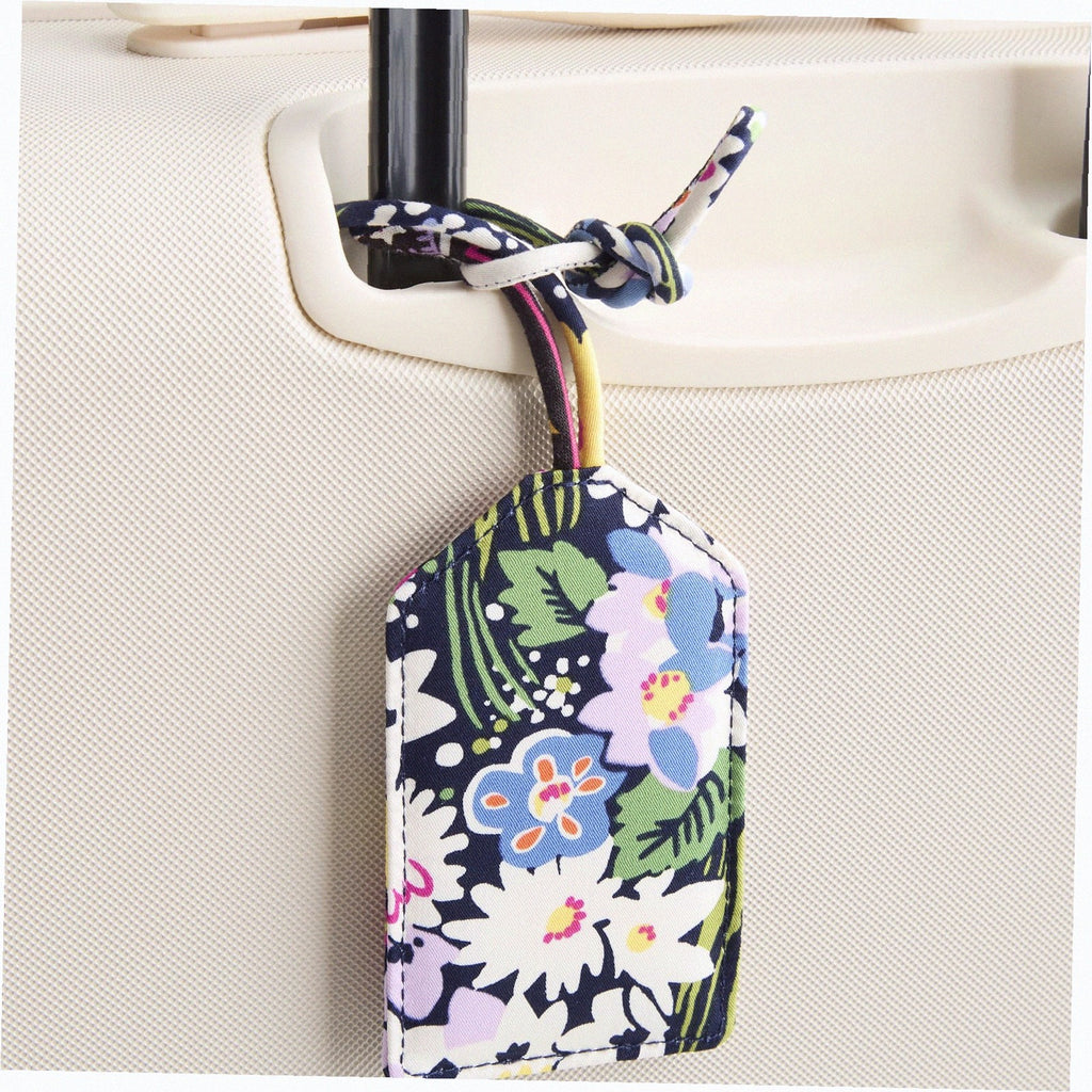 Luggage Tag