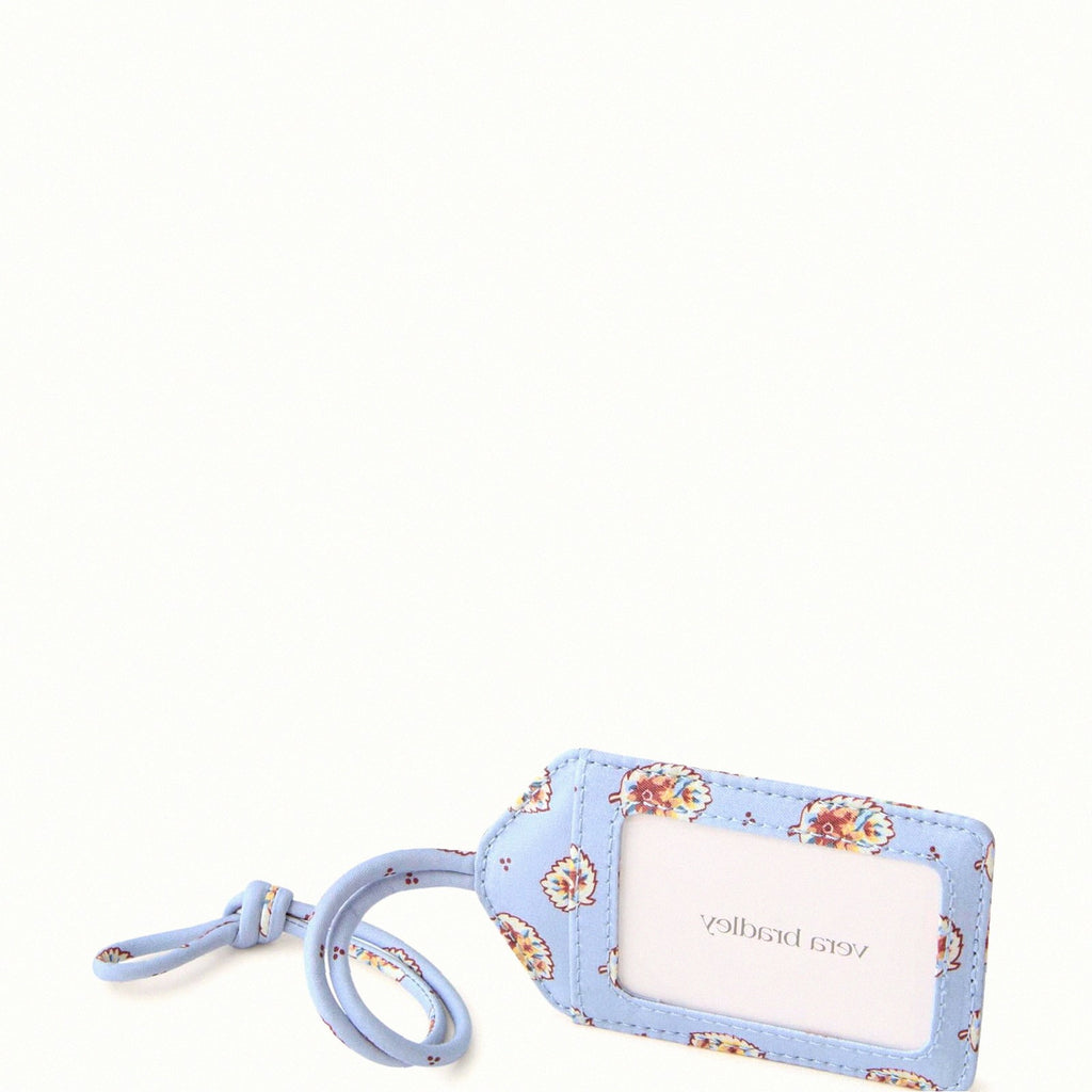 Luggage Tag