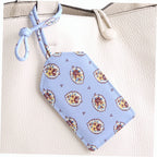 Luggage Tag