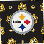 NFL Clear Crossbody