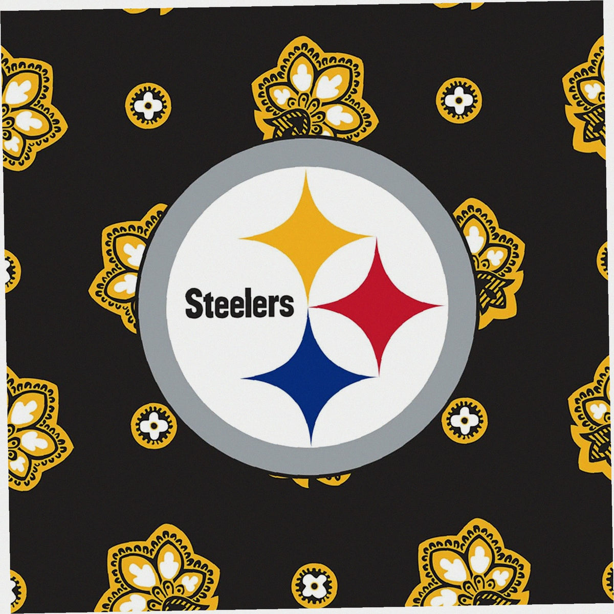 NFL Clear Crossbody
