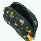 NFL Medium Cosmetic Bag