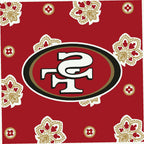 NFL Mini Belt Bag