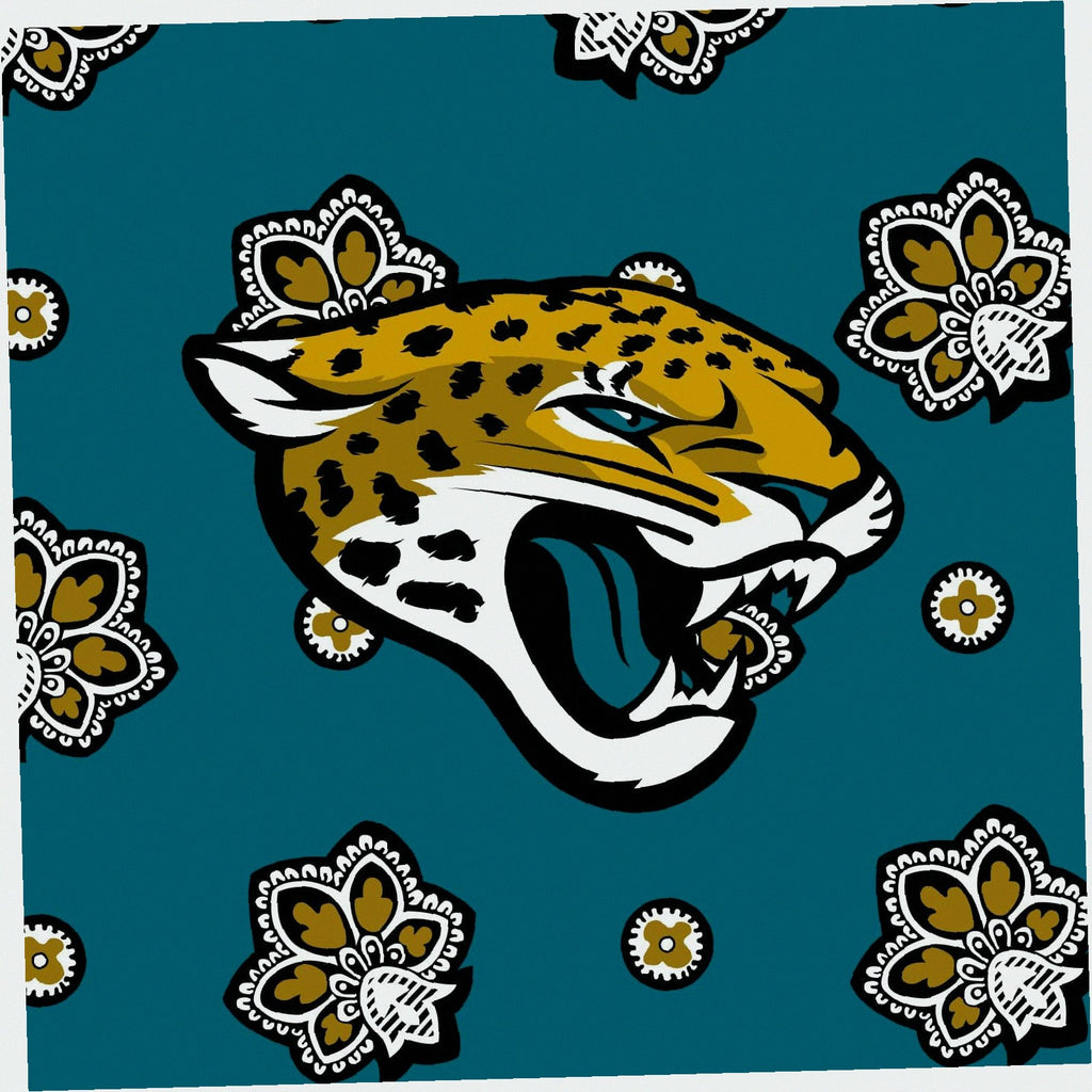 NFL Small Vera Tote Bag