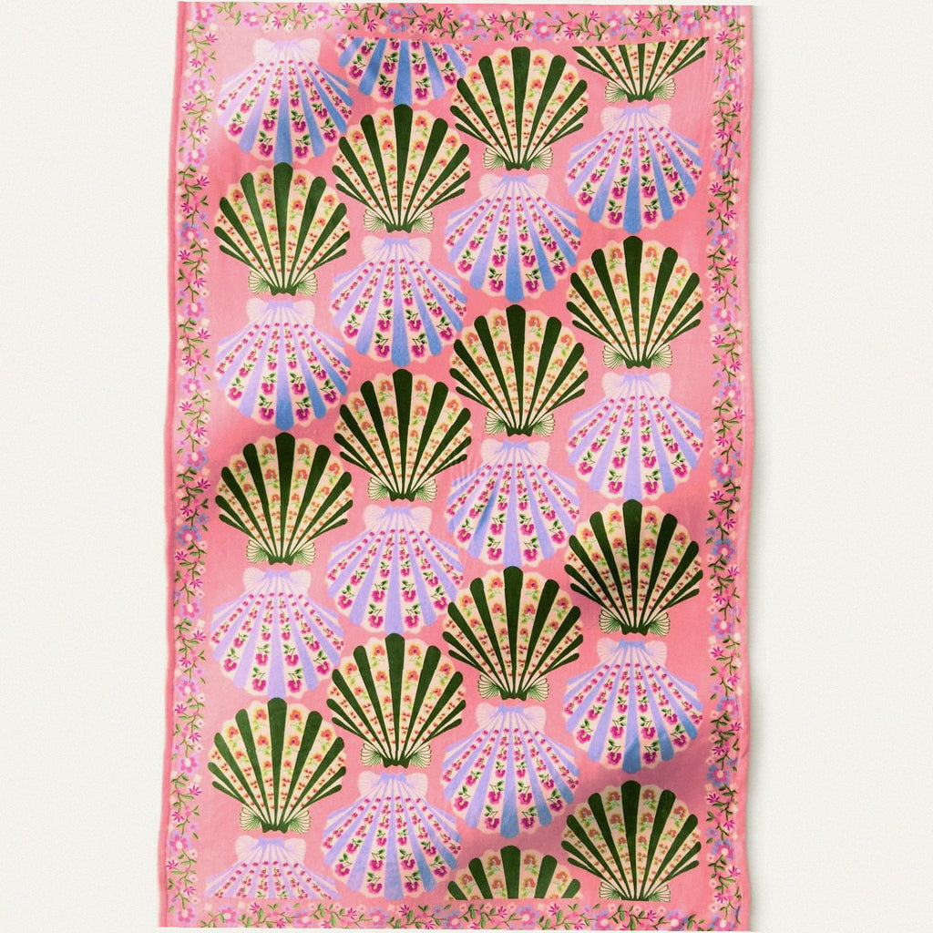 Plush Throw Blanket