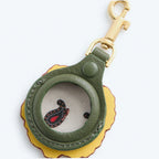 Poppy Bag Charm for AirTag