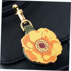 Poppy Bag Charm for AirTag