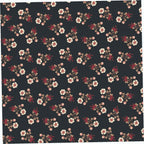 Square Silk Scarf