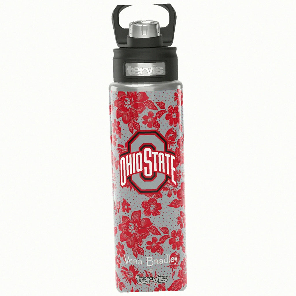 Tervis 24oz Wide Mouth Bottle