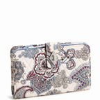 Turnlock Wallet