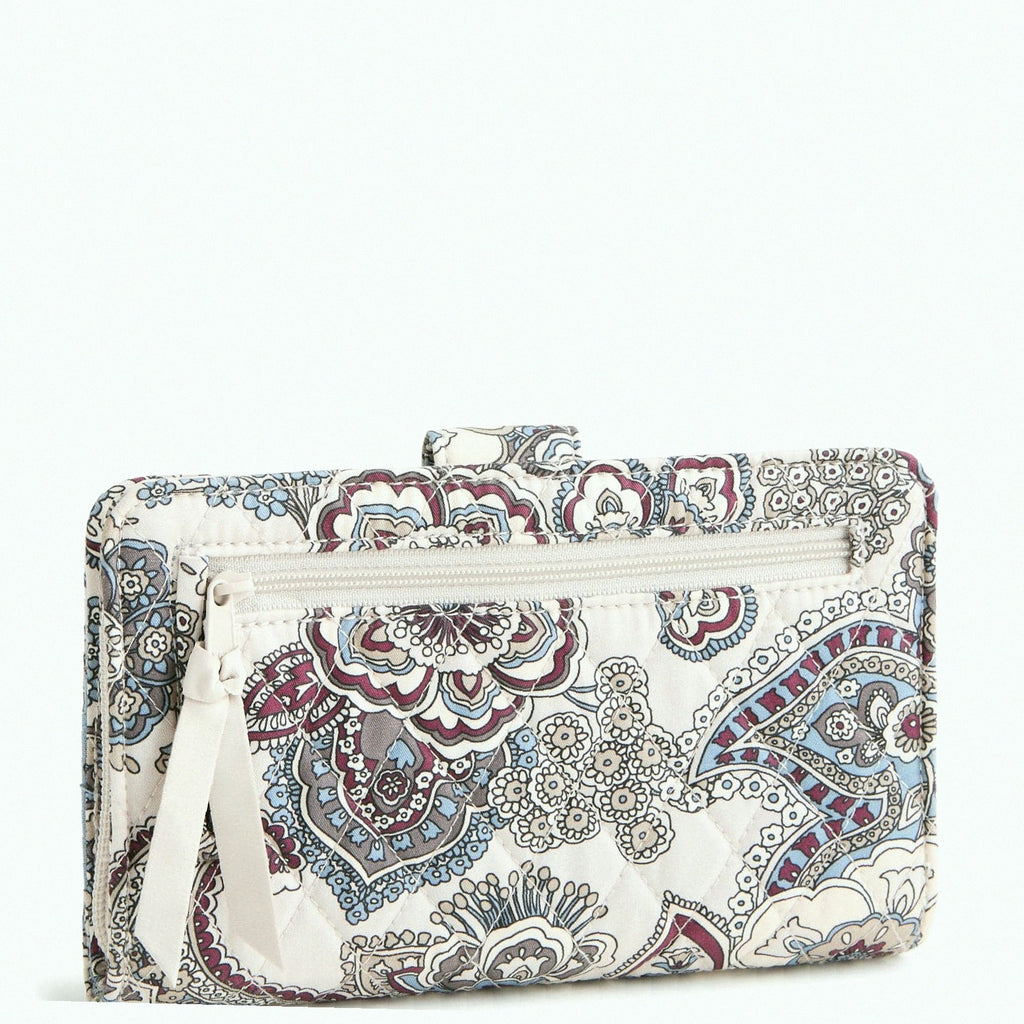 Turnlock Wallet