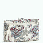 Turnlock Wallet