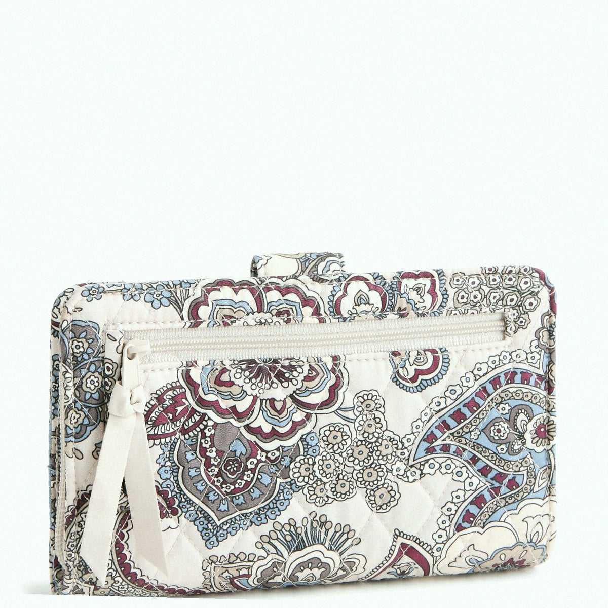 Turnlock Wallet