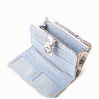 Turnlock Wallet