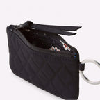 Zip ID Pouch wBreakaway Lanyard